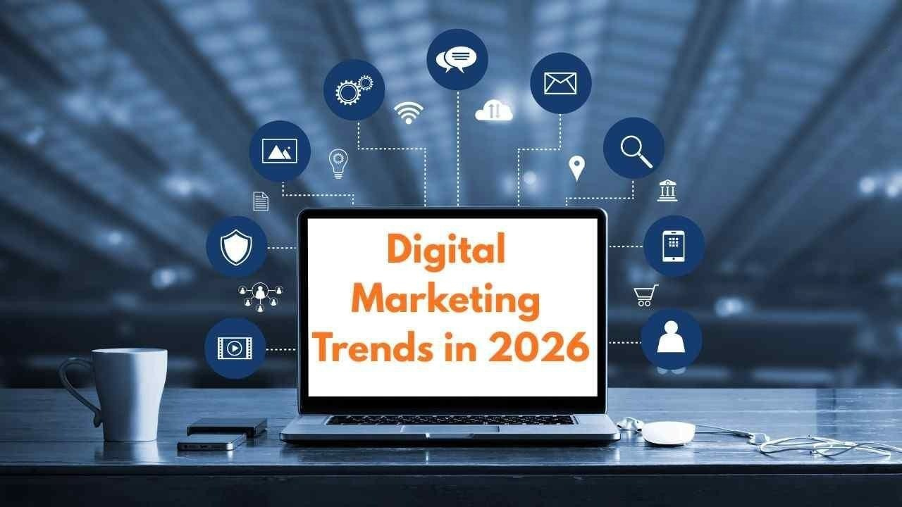 Digital Marketing by Kshitijstar