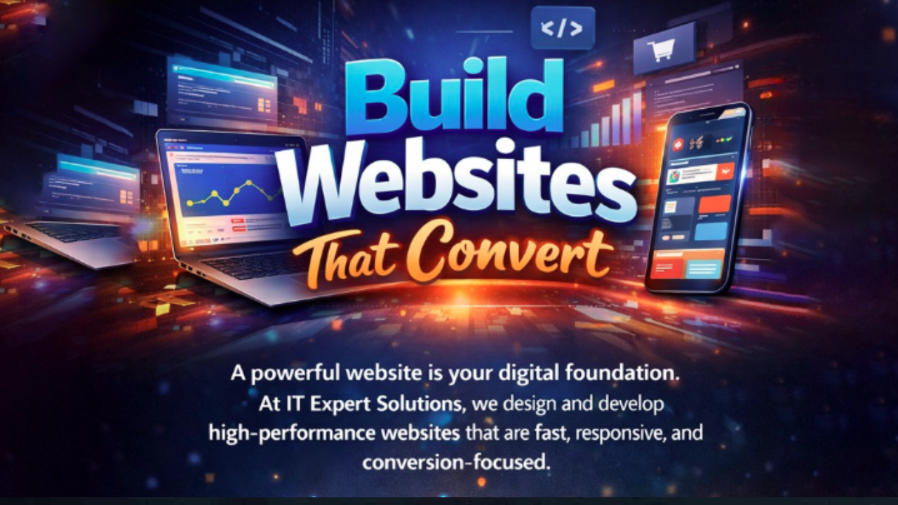 Web Development