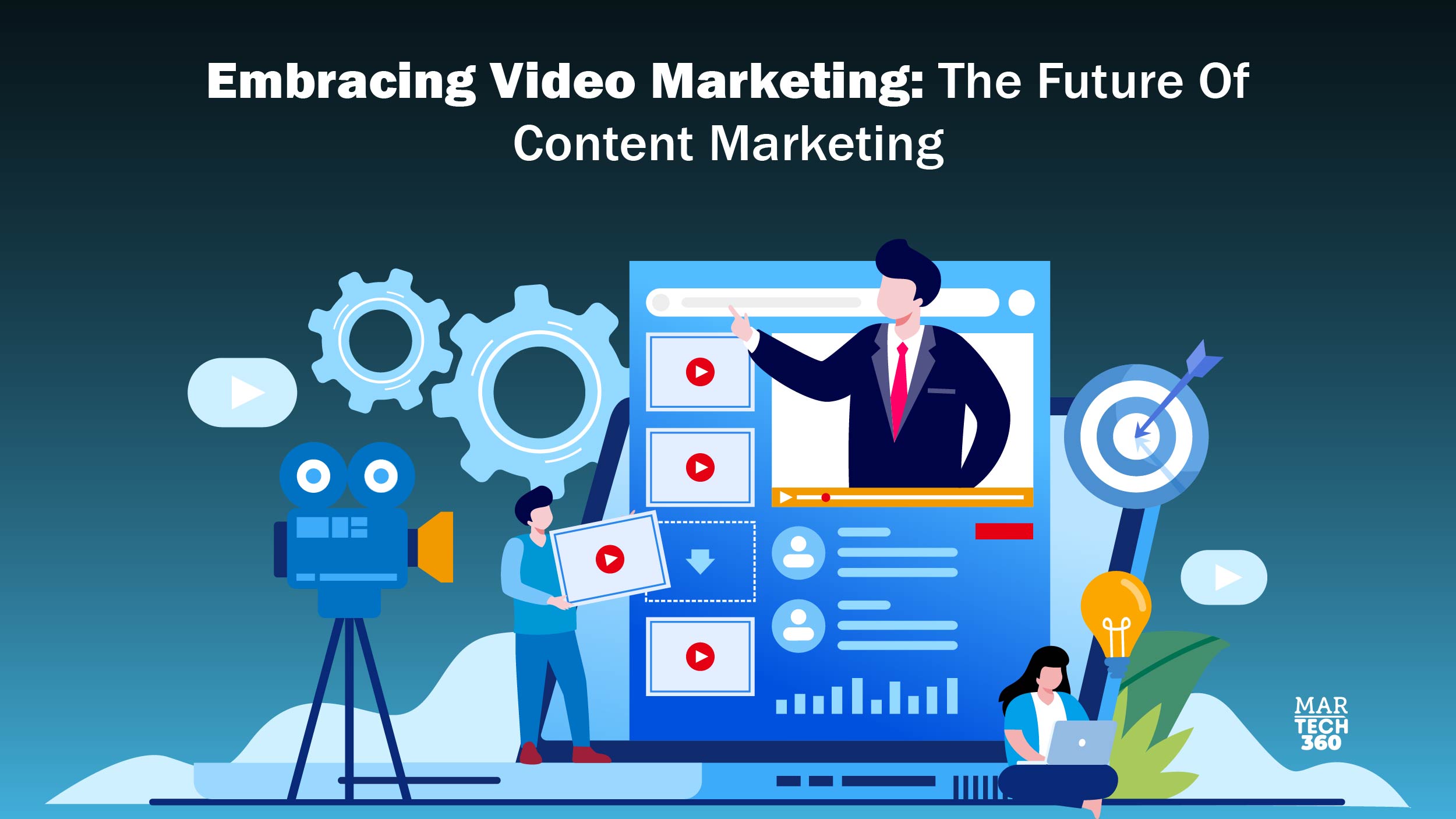 Social Media Marketing Tips